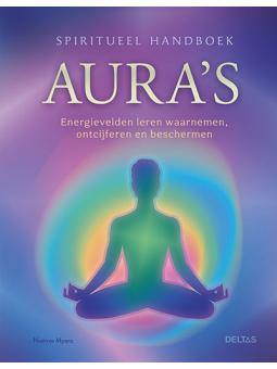 Spiritueel handboek aura's