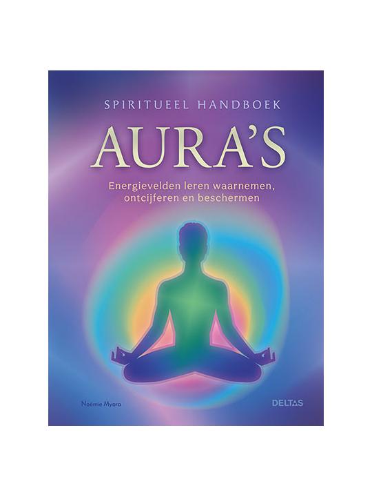 Spiritueel handboek aura's