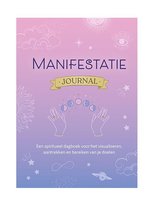 Manifestatie journal