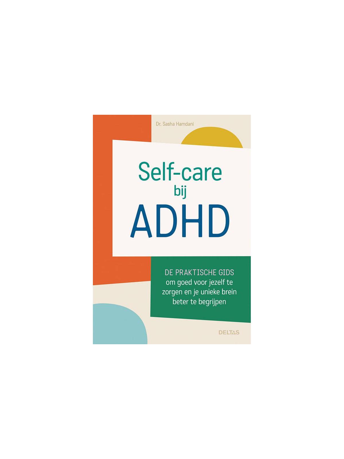 Self-care bij ADHD