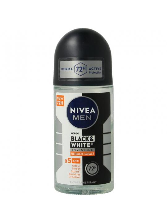 Men deodorant roller ultimate impact