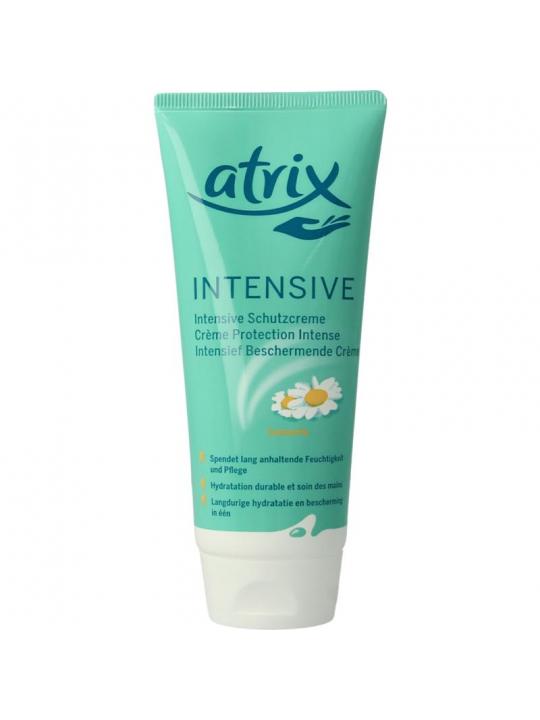 Intensief beschermende handcreme tube