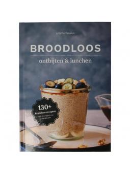 Broodloos ontbijten & lunchen