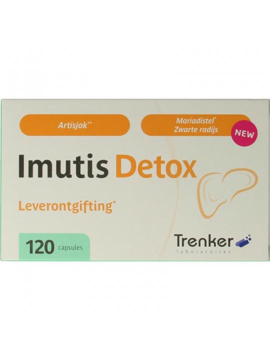 Imutis detox