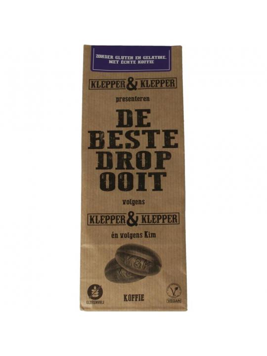 De beste drop ooit koffie