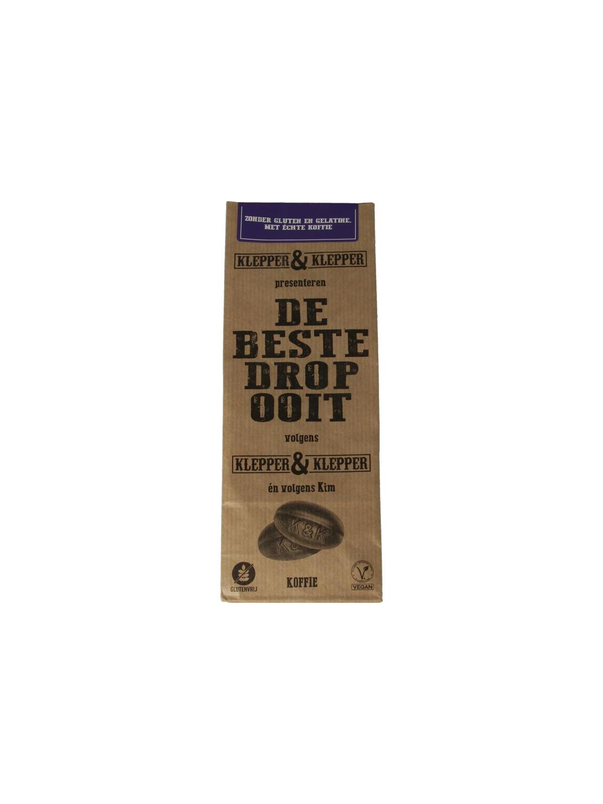 De beste drop ooit koffie