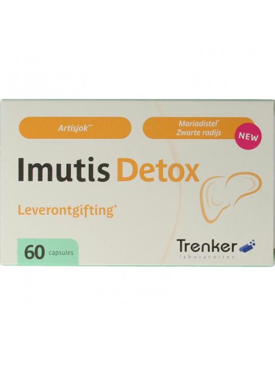 Imutis detox