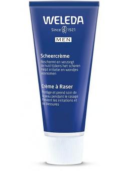 Men scheercreme