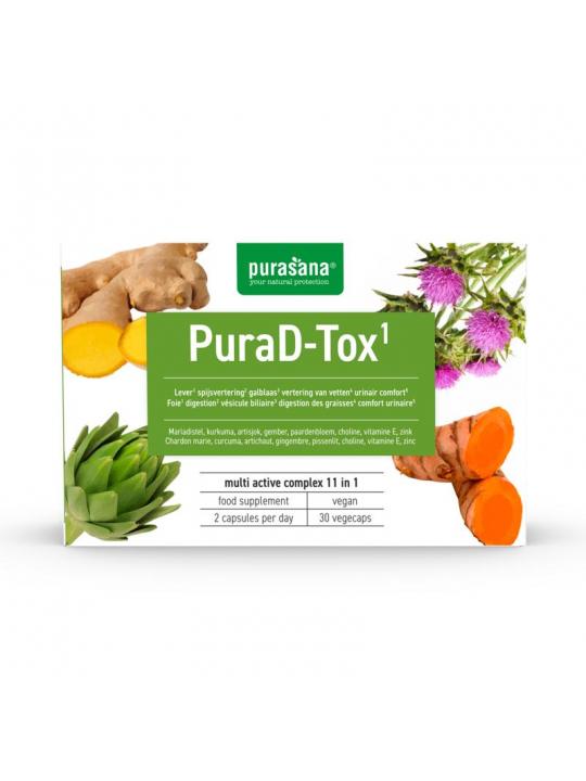 Purad-tox