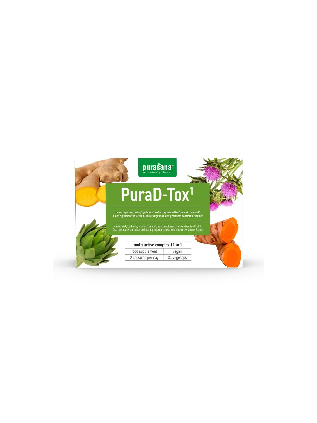 Purad-tox