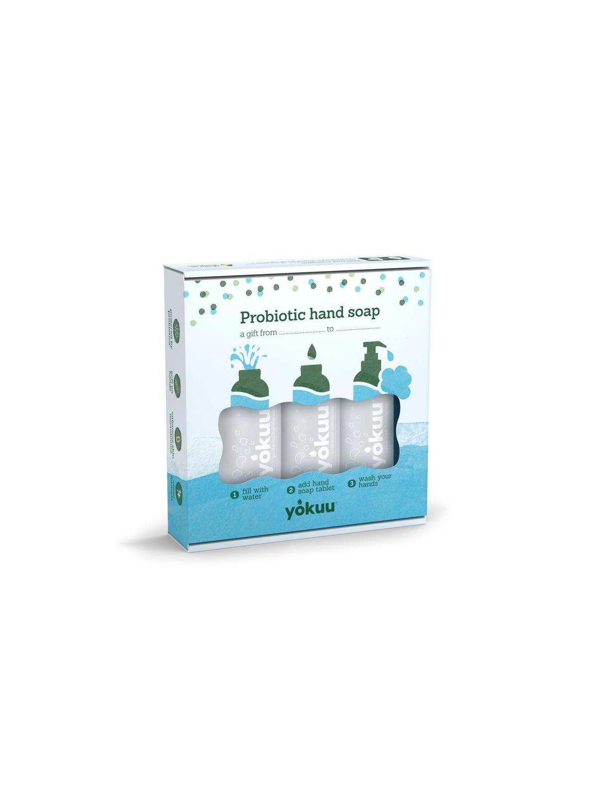 Handzeep gifting box