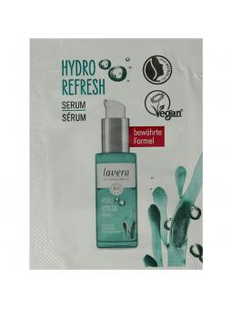 Serum hydro refresh sample