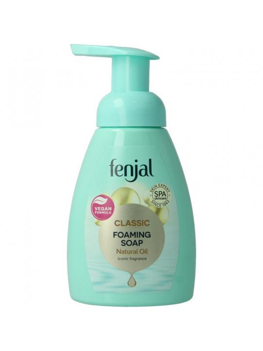 Foam soap classic