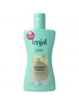 Shower creme classic