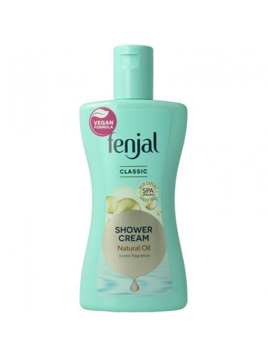 Shower creme classic