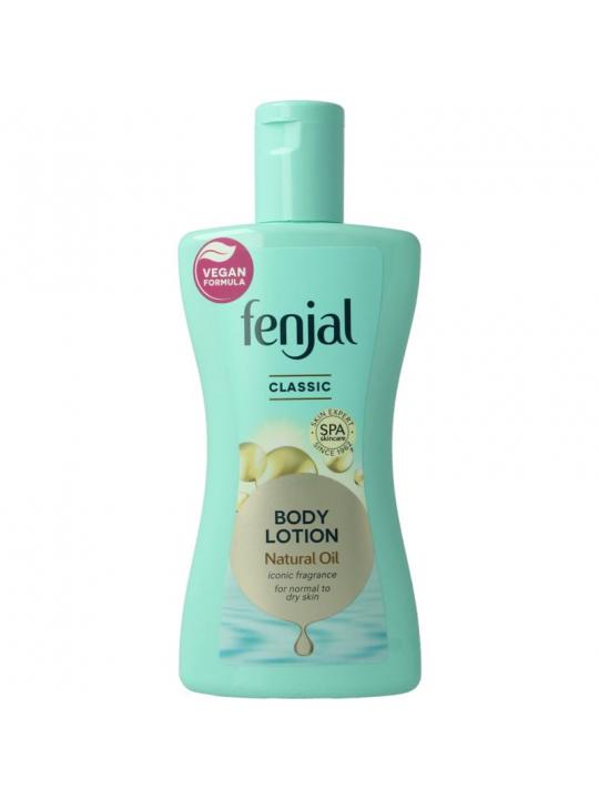 Body lotion classic