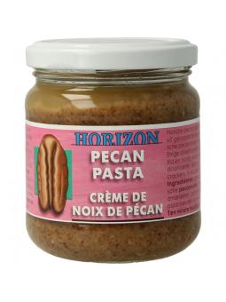 Pecanpasta bio