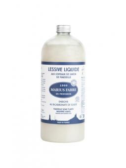 Savon Marseille zeepvlokwasmiddel zuiveringszout