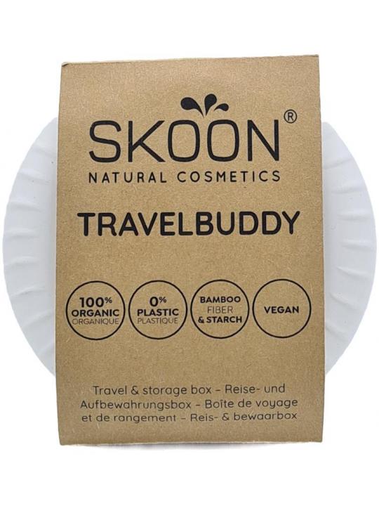 Travel buddy