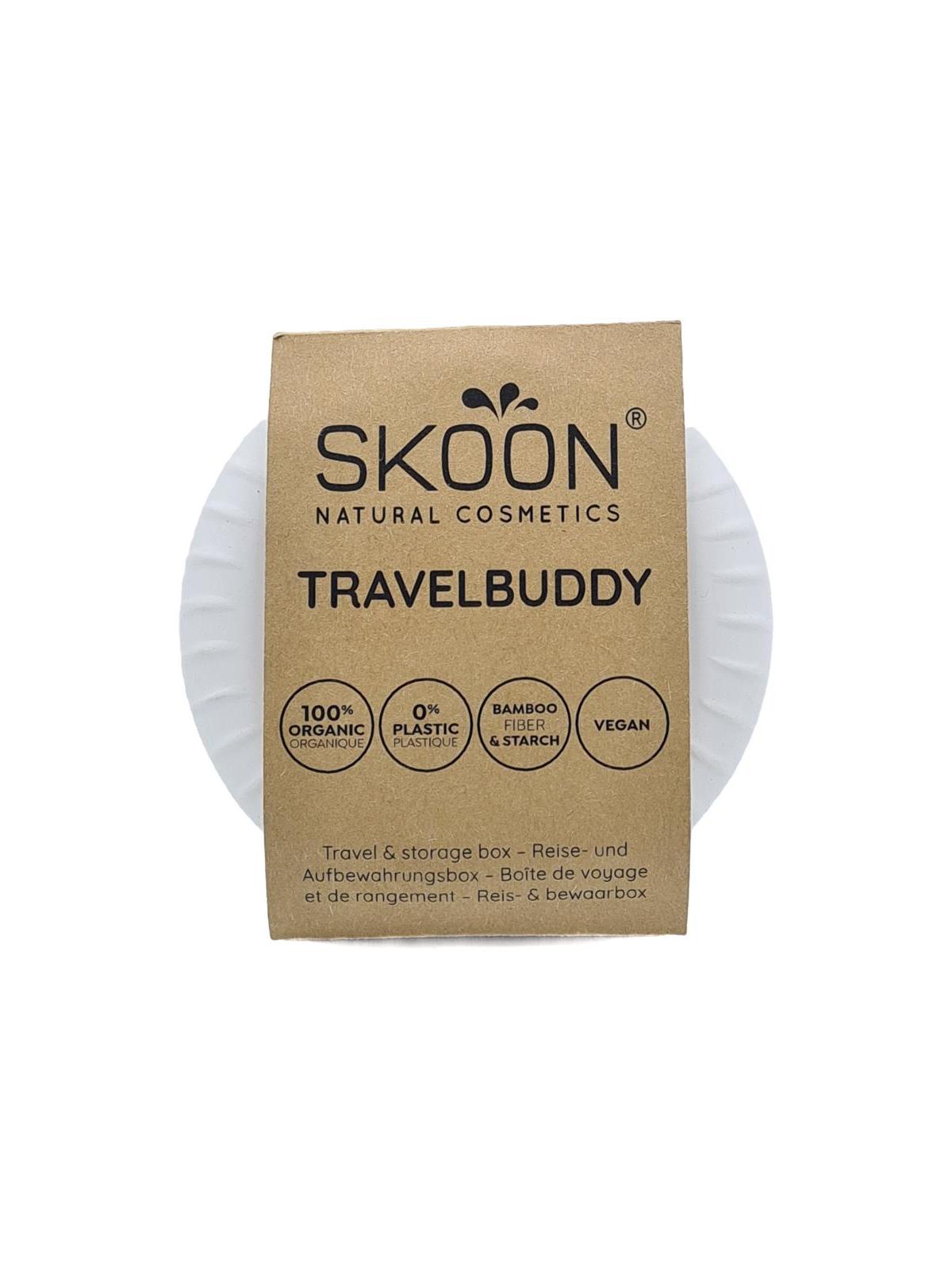 Travel buddy