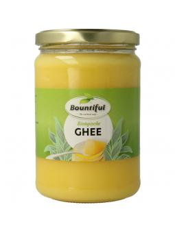 Ghee boter bio