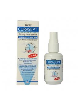 ADS mondspray chloorhexidine 0.5%