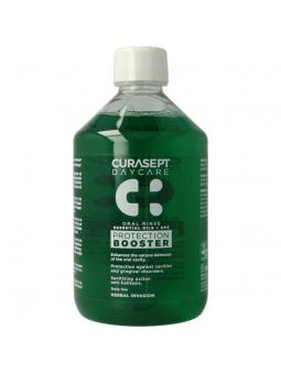 Daycare protection herbal invasion