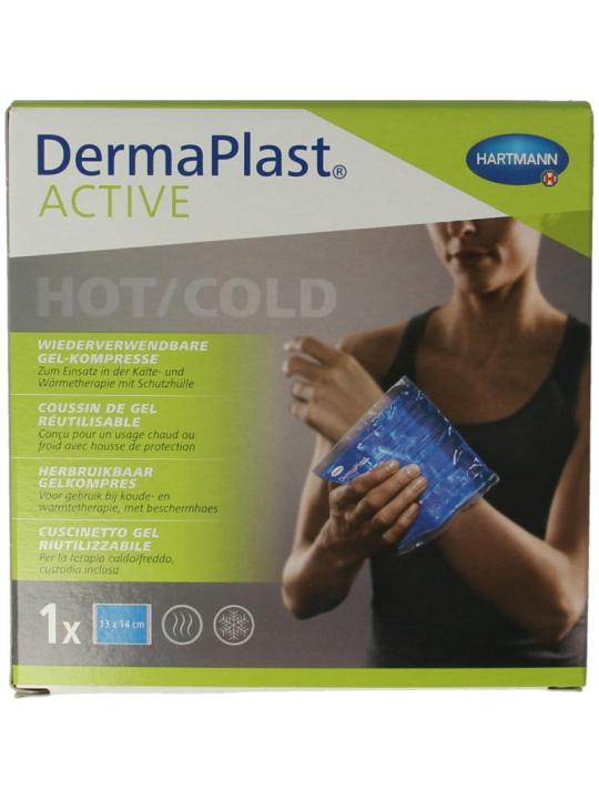 Active hot & cold gelkompres small