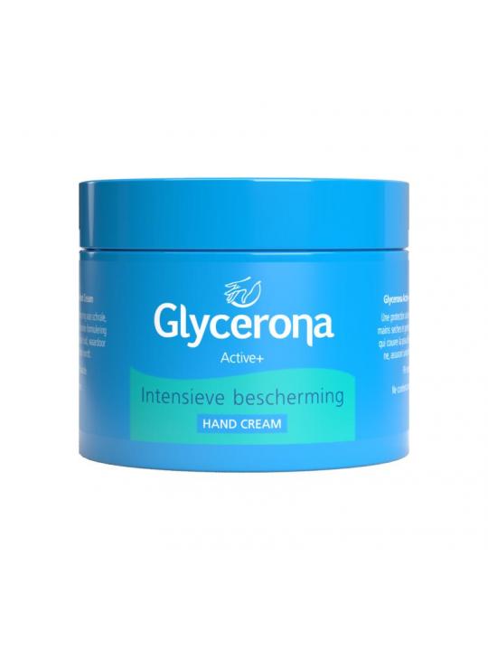 Handcreme glycerona active