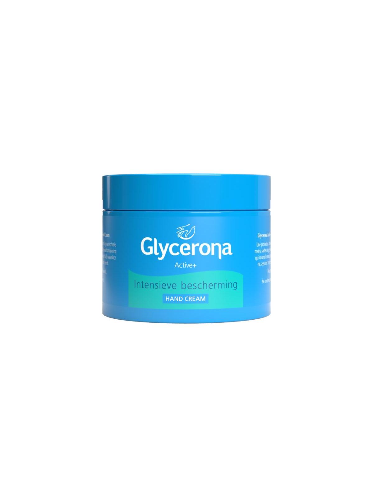 Handcreme glycerona active