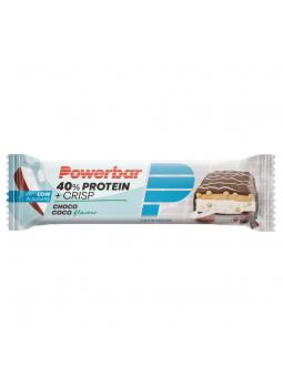 Protein+ bar crisp choco coco