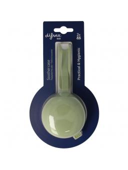 Lovi fopspeen houder pistachio