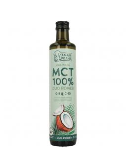MCT olie premium bio