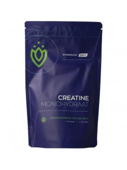 Creatine monohydraat
