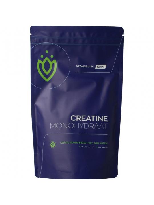 Creatine monohydraat