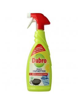 Multi ontvetter spray