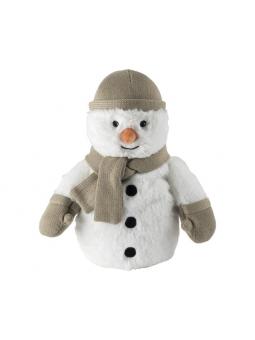 Sneeuwpop