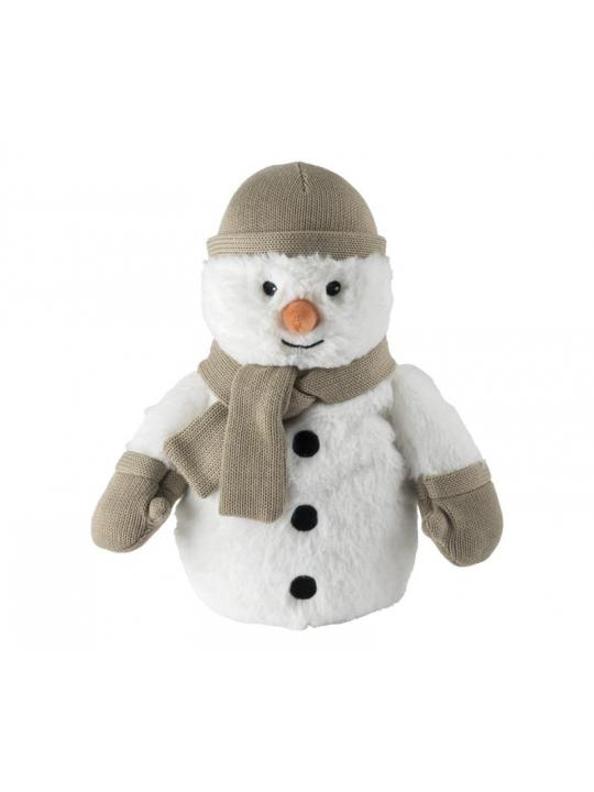 Sneeuwpop