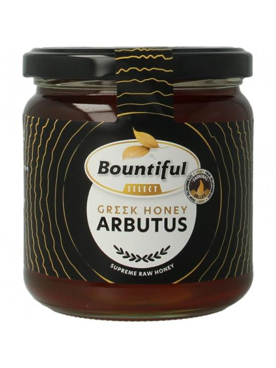 Honing arbutus