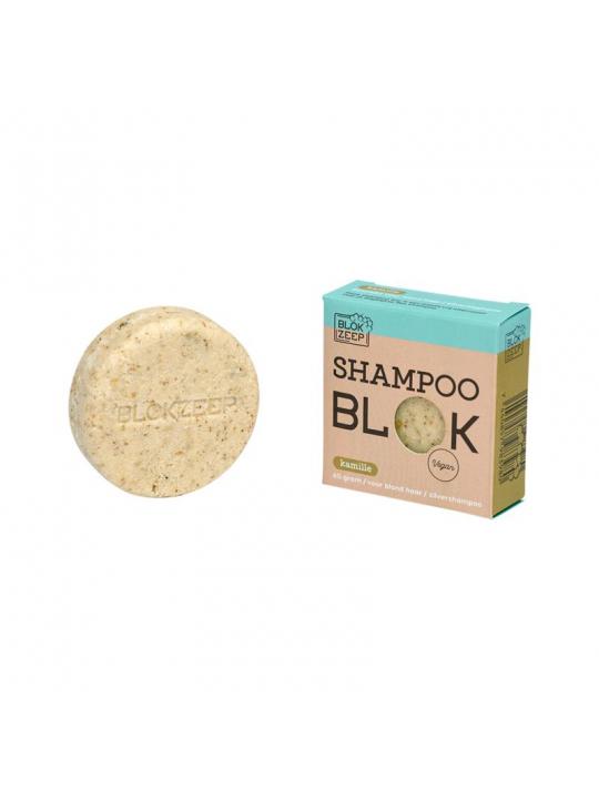 Shampoobar kamille