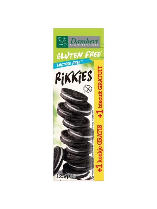 Rikkies glutenvrij