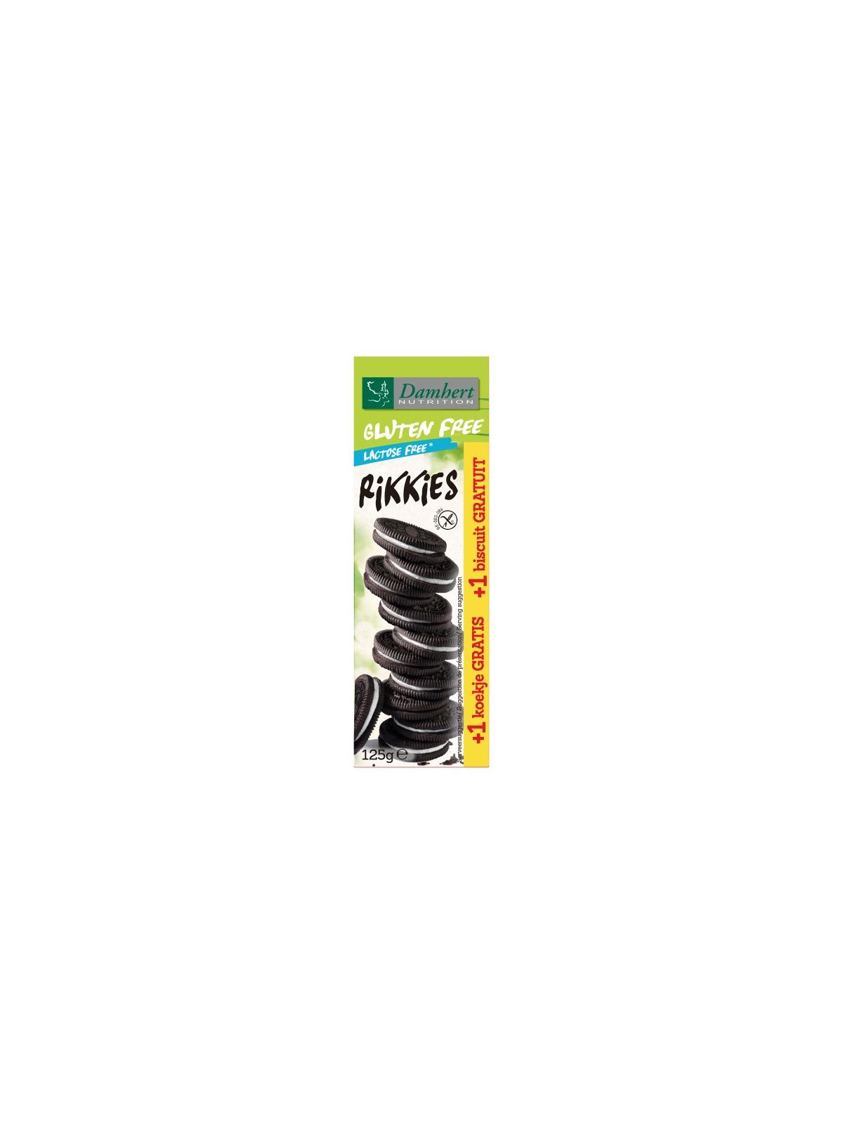Rikkies glutenvrij