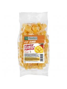 Fit food mango