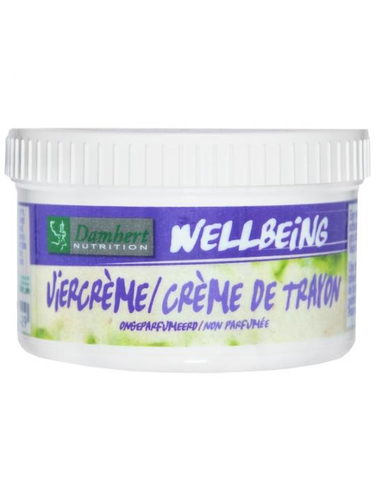 Wellbeing uiercreme