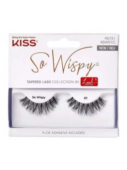 So wispy lash 01