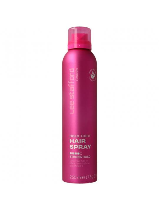 Hold tight spray