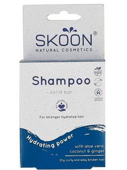 Shampoo Solid hydra power