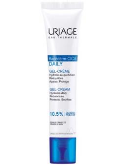Bariederm cica gel creme