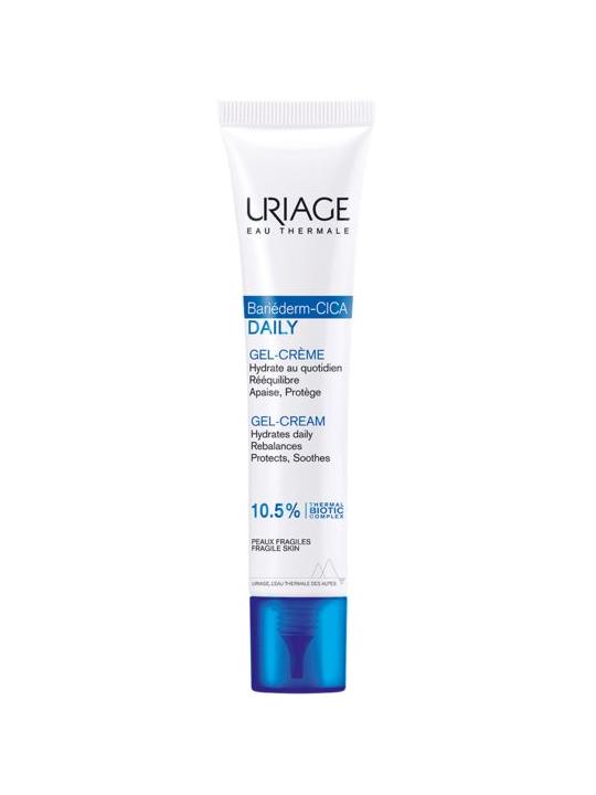 Bariederm cica gel creme