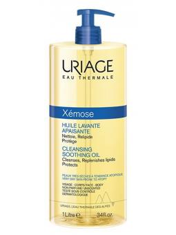 Xemose huile lavante